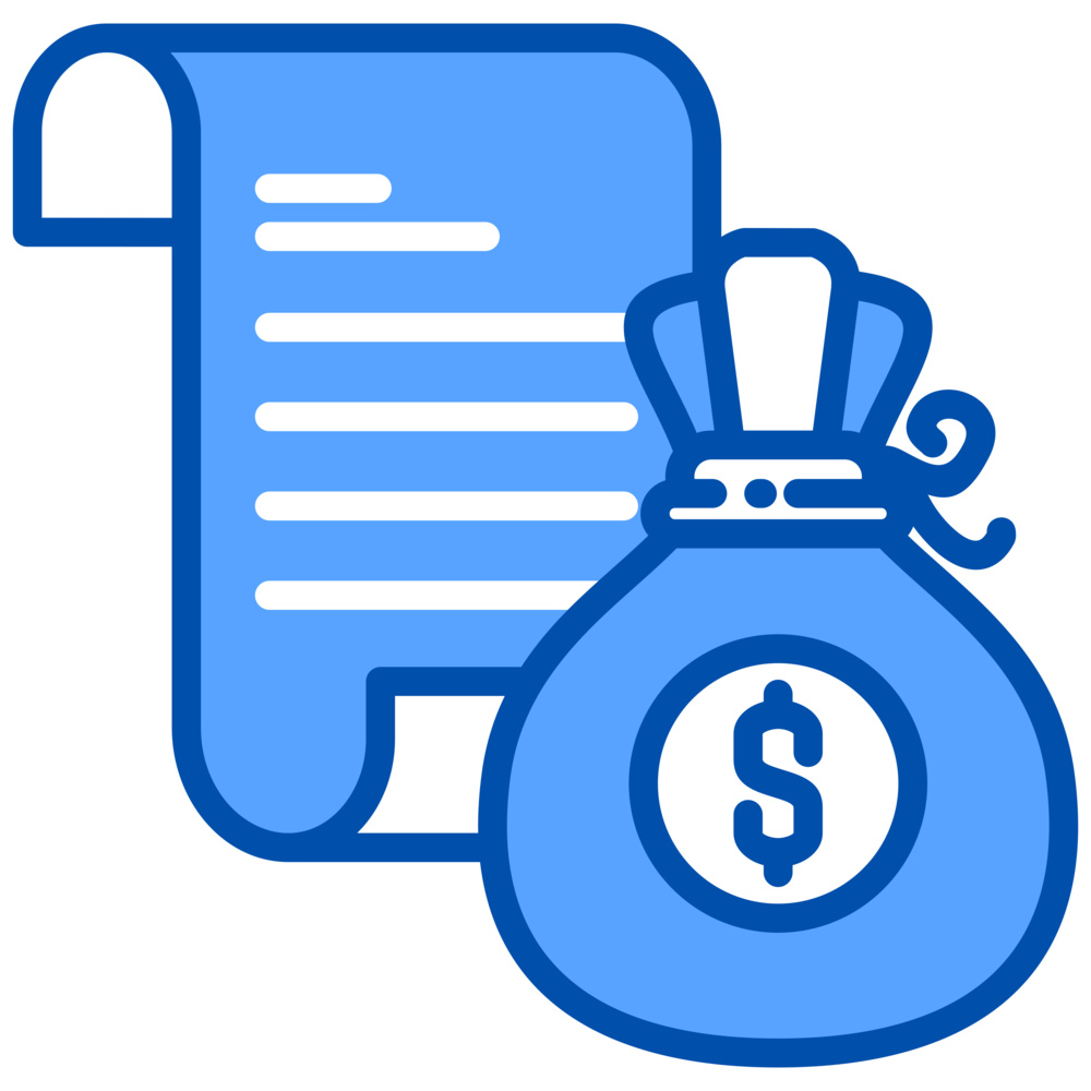 金融贷款图标